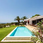 Villa Rosa By Escape Binibeca