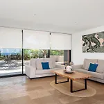 Villa Rosa By Escape *