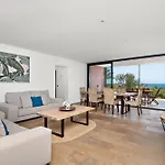 Villa Rosa By Escape