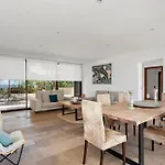 Villa Rosa By Escape