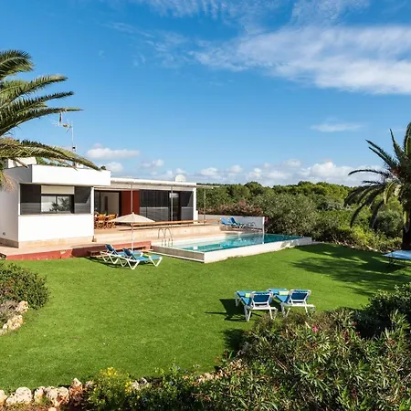 Villa Rosa