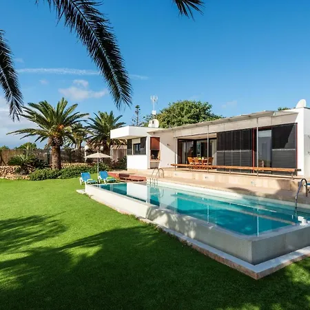 Villa Rosa *