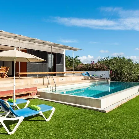 Villa Rosa Binibeca