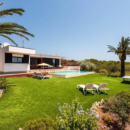 Vila Rosa By Escape Binibeca