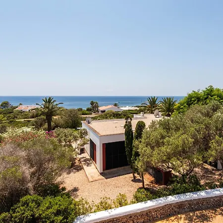 Rosa By Escape Binibeca