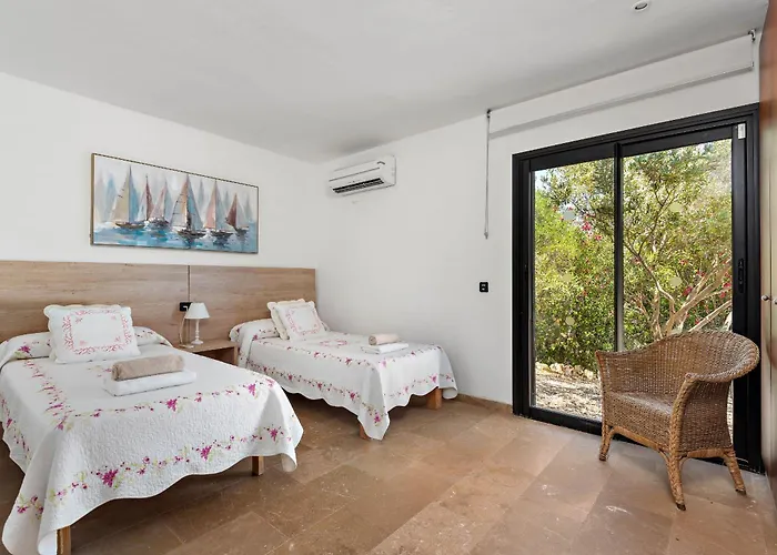 Rosa By Escape Vila Binibeca