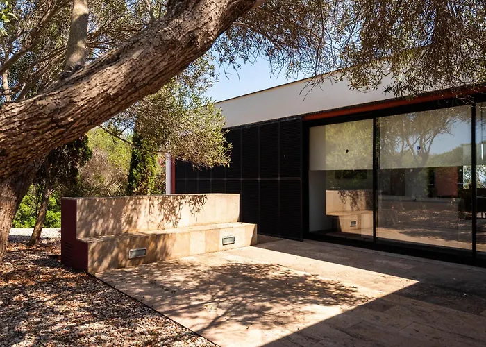 Rosa By Escape Binibeca