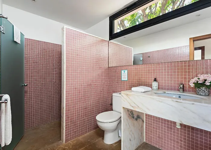 Vila Rosa By Escape *