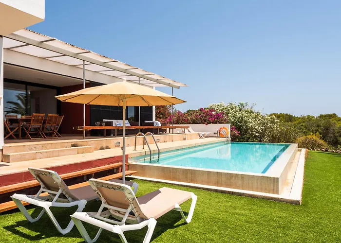 Rosa By Escape Vila *