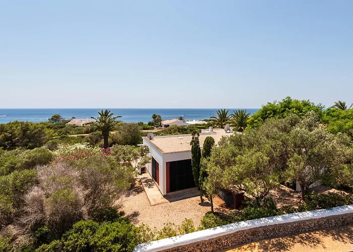 Rosa By Escape Binibeca