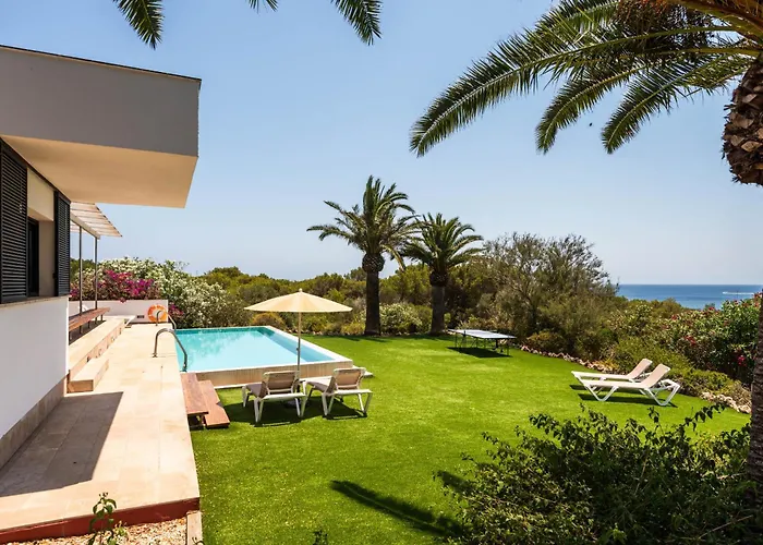 Rosa By Escape * Binibeca