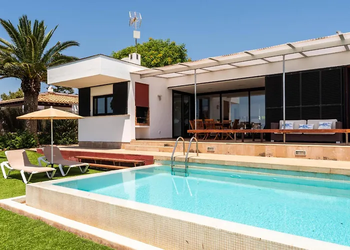 Rosa By Escape Binibeca