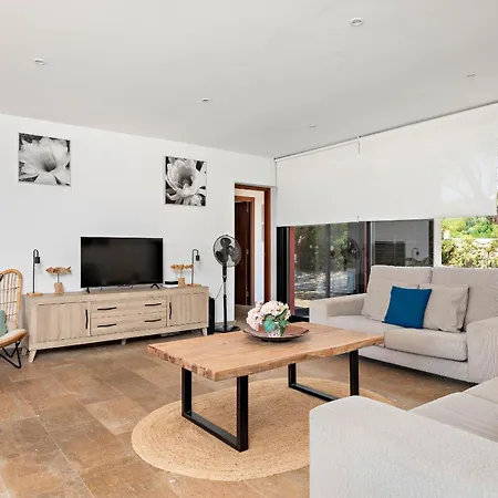 Villa Rosa Binibeca