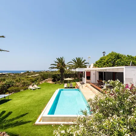 Villa Rosa