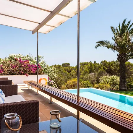 Villa Rosa *