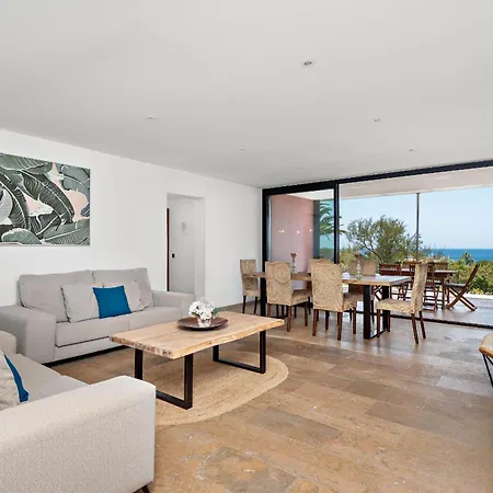 Villa Rosa