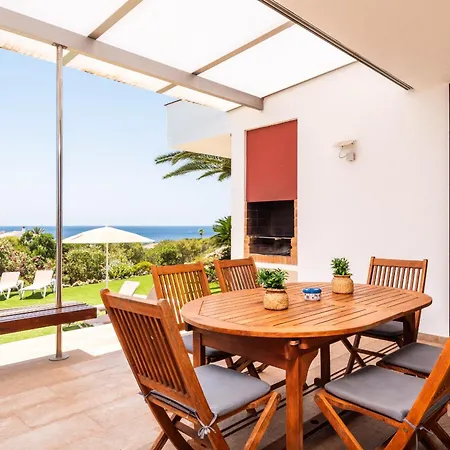Villa Rosa Binibeca
